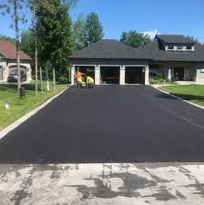 Best Paver Driveway Installation  in Pistakee Highlands, IL